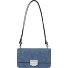  TJW Fashionista Borsa a tracolla 22 cm Variante blue