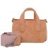 Borsa a mano 18,5 cm Variante peach party Borsa a mano 18,5 cm Variante peach party