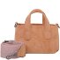  Borsa a mano 18,5 cm Variante peach party