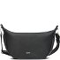  Mademoiselle.M Borsa a tracolla 34 cm Variante nubuk black