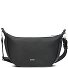 Mademoiselle.M Borsa a tracolla 34 cm Variante nubuk black Mademoiselle.M Borsa a tracolla 34 cm Variante nubuk black