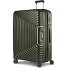  Essentials 01 4 ruote Carrello L 77 cm espandibile Variante olive metallic