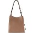  Nuvola Borsa a tracolla Pelle 21 cm Variante toffee