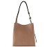 Nuvola Borsa a tracolla Pelle 21 cm Variante toffee  Nuvola Borsa a tracolla Pelle 21 cm Variante toffee