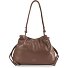  Riccy Borsa a tracolla M 30 cm Variante mocha