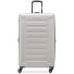  JH004C 4 ruote Carrello 80 cm con piega di espansione Variante grey