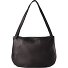  Cufu Borsa a spalla Vera Pelle 38 cm Variante schwarz