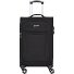  Edinburgh 4 ruote Carrello 64 cm Variante schwarz