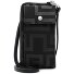  Ilona Custodia per cellulare 11.5 cm Variante black