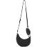  My Bestie Borsa a tracolla Vera Pelle 27.5 cm Variante black