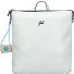  Lolita Zaino da città M Pelle 32 cm Variante white