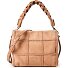  Boheme Borsa a tracolla Vera Pelle 23 cm Variante robin-robin