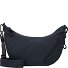 Japan RE Yoshii RE Borsa a tracolla 34.5 cm con piega di espansione Variante outer space Japan RE Yoshii RE Borsa a tracolla 34.5 cm con piega di espansione Variante outer space