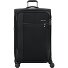  Spectrolite 3.0 4 ruote Carrello 78 cm con piega di espansione Variante black