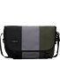 Heritage Classic Messenger Scomparto per laptop da 41 cm Variante eco army pop Heritage Classic Messenger Scomparto per laptop da 41 cm Variante eco army pop