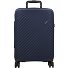  Levante 4 ruote Carrello della cabina 55 cm Variante navy
