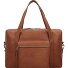  Bague Borsa a tracolla Pelle 40 cm Variante cognac
