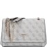  Noelle II Borsa a tracolla 24 cm Variante dark oak