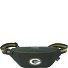  travelite x NFL Marsupio 33 cm Variante green bay packers