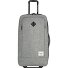Heritage 2 ruote Carrello M 77 cm Variante raven crosshatch Heritage 2 ruote Carrello M 77 cm Variante raven crosshatch