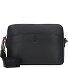  Novara Borsa a tracolla Pelle 26.5 cm Variante schwarz