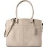  Cool Colbie Valigetta Vera Pelle 40 cm Vano porta PC Variante grey