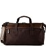  Wax Borsa da viaggio Weekender 54 cm Variante braun-braun