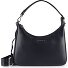 Wallis Odette Borsa a spalla Vera Pelle 32 cm Variante dark navy