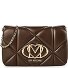  Borsa a tracolla 24 cm Variante marrone