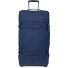  Transit'R 2 ruote Borsa da viaggio M 67 cm Variante monotone navy
