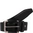  Story Uomo Cintura in pelle Variante black | individuell kürzbar