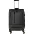  Crosslite 5.0 4 ruote Carrello M 66 cm con piega di espansione Variante schwarz