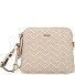 Samos Borsa a tracolla Pelle 20 cm Variante cookie Samos Borsa a tracolla Pelle 20 cm Variante cookie