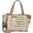 Amazonia Borsetta 22 cm Variante mehrfarbig Amazonia Borsetta 22 cm Variante mehrfarbig