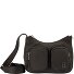  Verbier Play 1.0 Borsa a tracolla 26 cm Variante black