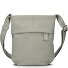  Mademoiselle.M Borsa a tracolla 22 cm Variante sage