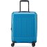 Lutece Se 4 ruote Carrello della cabina 55 cm con piega di espansione Variante peacock blue Lutece Se 4 ruote Carrello della cabina 55 cm con piega di espansione Variante peacock blue