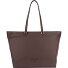  Lara Borsa shopper 33 cm Variante darkbrown