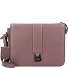  Modest Meghan Borsa a tracolla Vera Pelle 25 cm Variante dusty lilac