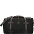  Luggage Twill Borsa da viaggio Weekender 40 cm Variante black