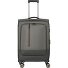  Crosslite 5.0 4 ruote Carrello M 66 cm con piega di espansione Variante oliv