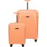  Phantom SL 4 ruote Set di valigie 2 pezzi Variante twisted melon