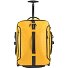 Paradiver Light Carrello cabina a 2 ruote 55 cm Variante yellow Paradiver Light Carrello cabina a 2 ruote 55 cm Variante yellow