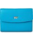  Joy Portafoglio Protezione RFID Pelle 10.5 cm Variante indigo blue
