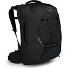 Zaino Fairview 40 55 cm Variante black Zaino Fairview 40 55 cm Variante black