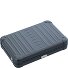  Vanity Case Borsa a tracolla 25 cm Variante onyx