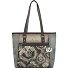  Manifesto Borsa shopper 37 cm Variante mehrfarbig