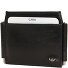  Colorado RFID Clip Billfold Variante schwarz