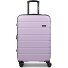  Miami 4 ruote Carrello M 65 cm con piega di espansione Variante lilac