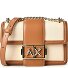  Wonder Borsa a spalla 19 cm Variante natur camel